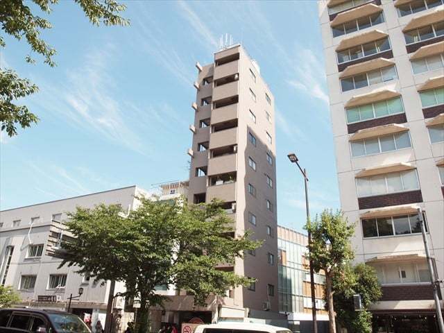 光建北ノ丸ビル